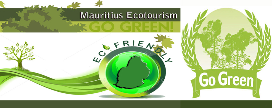Ecotourism in Mauritius